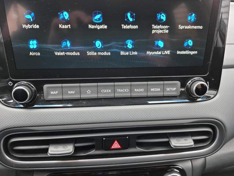 Hyundai Hyundai