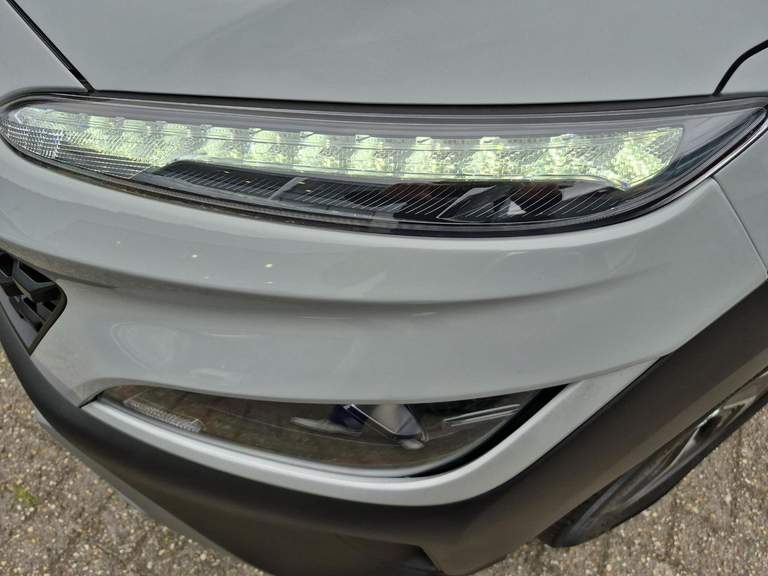 Hyundai Hyundai
