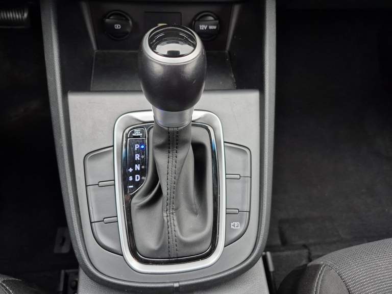Hyundai Hyundai
