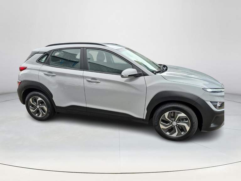 Hyundai Hyundai