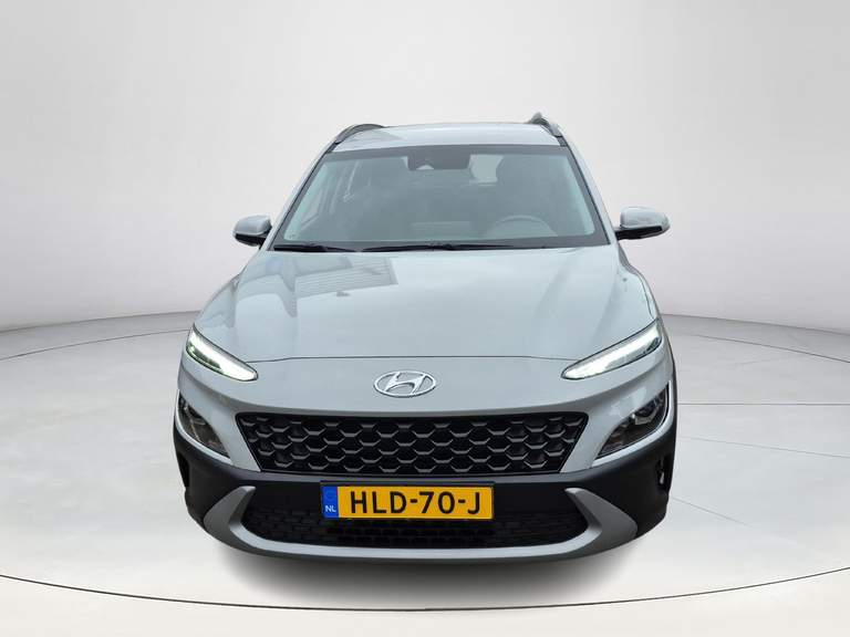 Hyundai Hyundai
