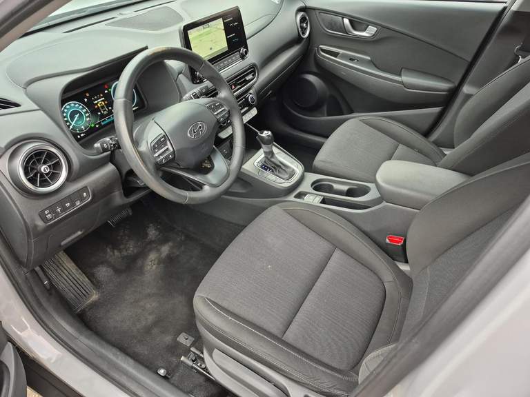 Hyundai Hyundai