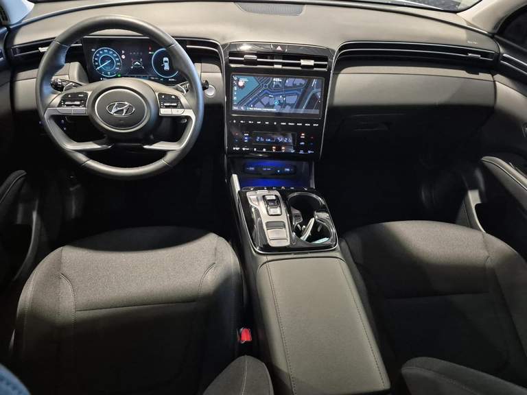 Hyundai Hyundai