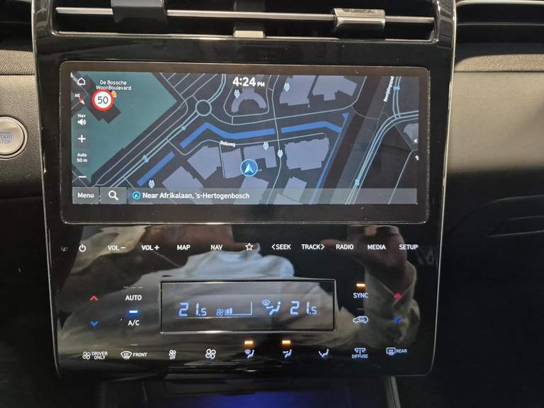 Hyundai Hyundai