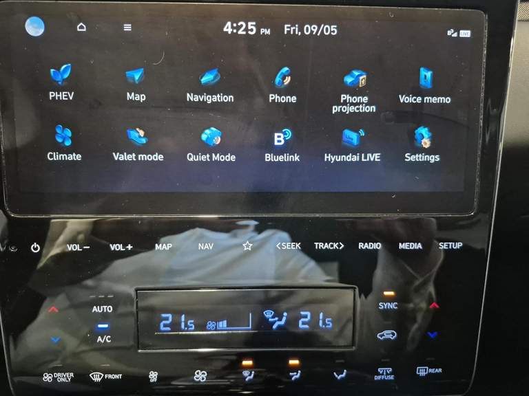 Hyundai Hyundai