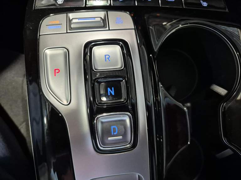 Hyundai Hyundai