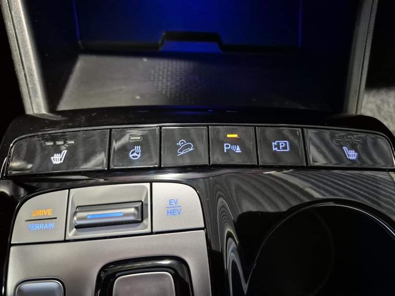 Hyundai Hyundai