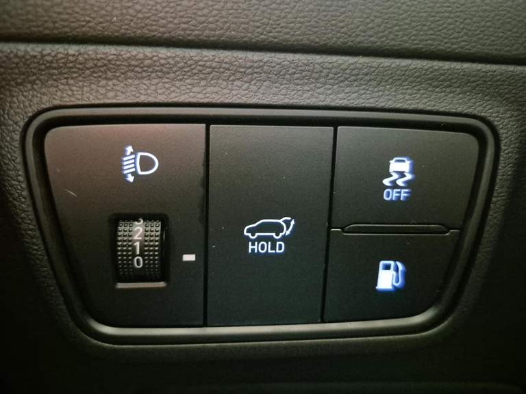 Hyundai Hyundai