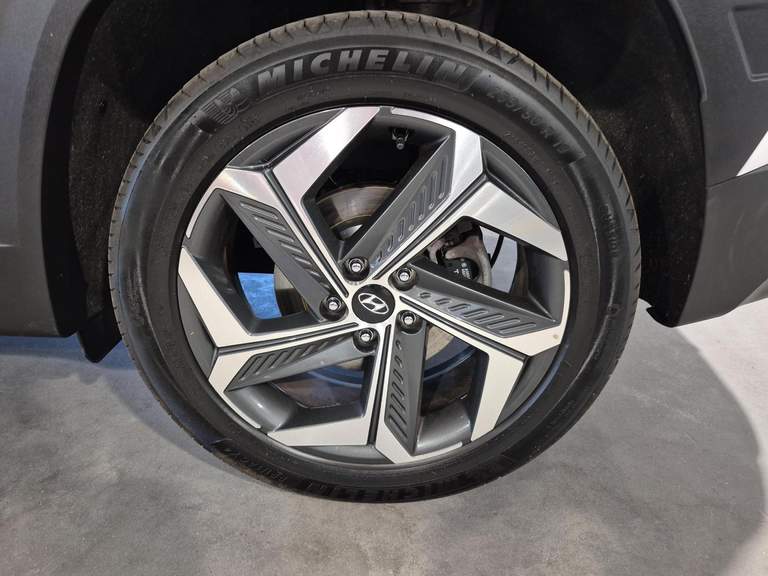 Hyundai Hyundai