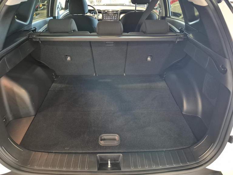 Hyundai Hyundai