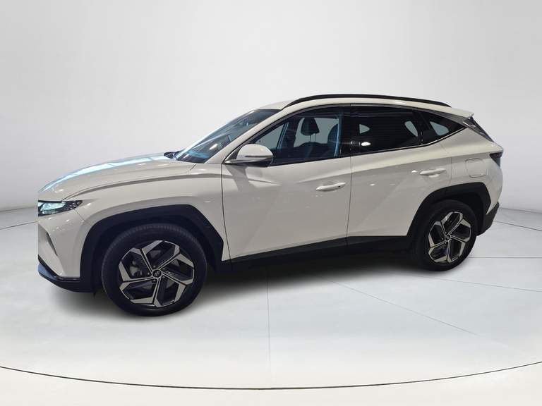 Hyundai Hyundai