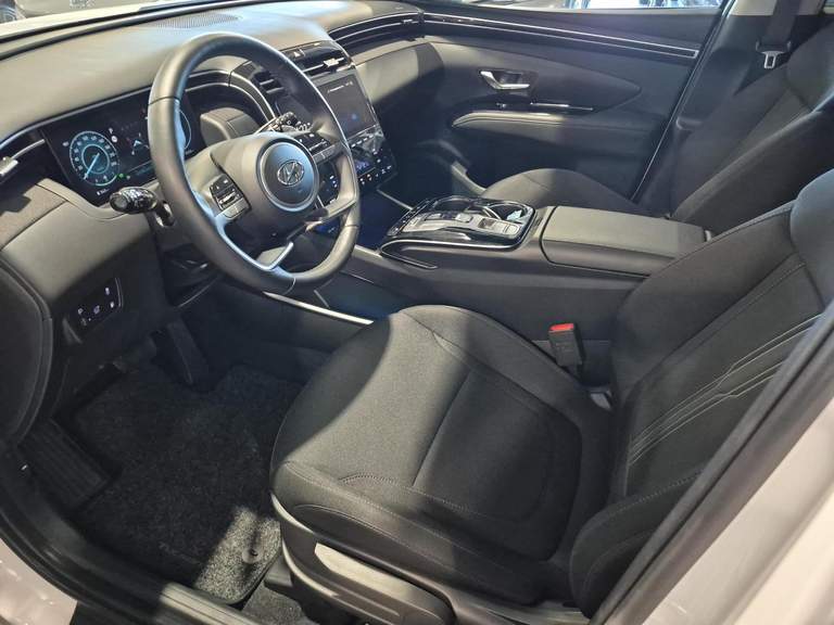 Hyundai Hyundai