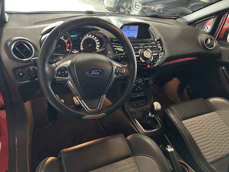 Ford Ford