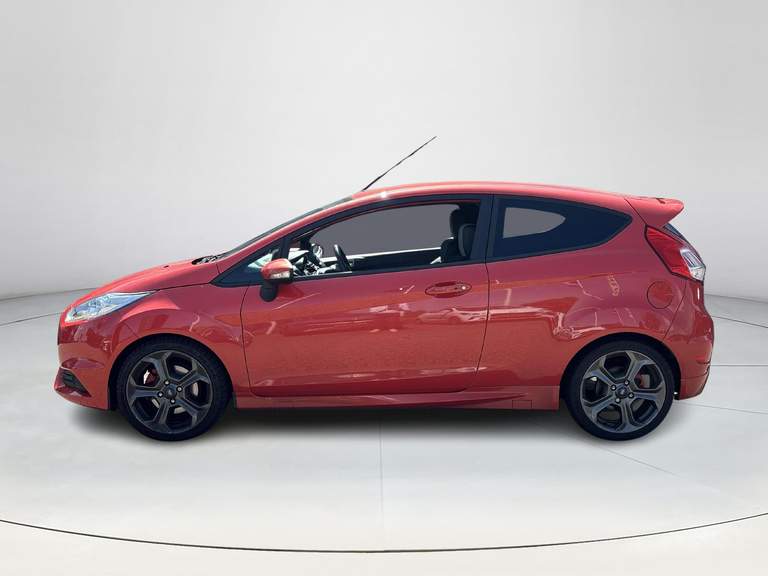 Ford Ford