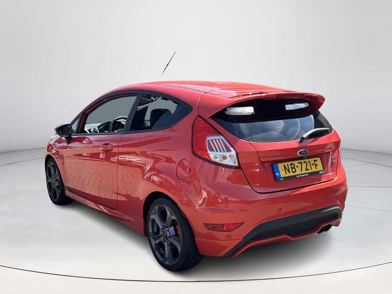 Ford Ford