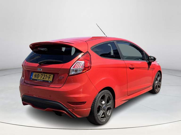 Ford Ford