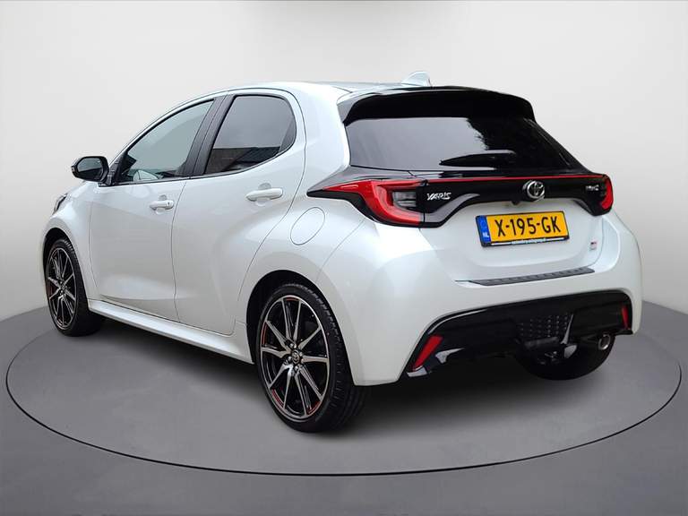 Toyota Toyota