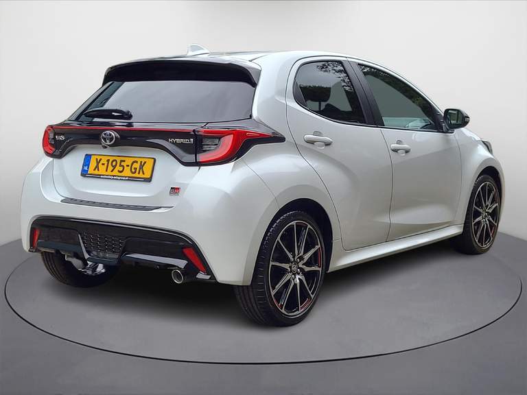 Toyota Toyota