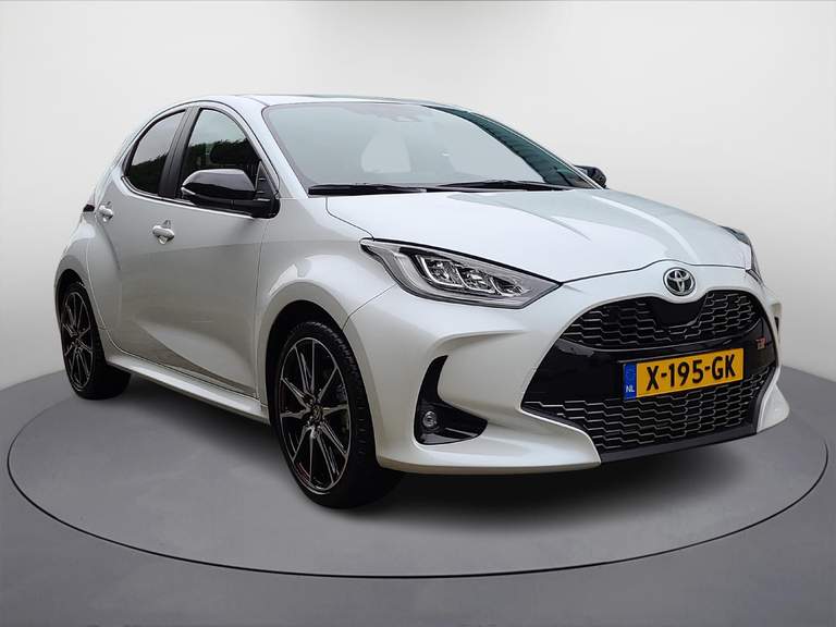 Toyota Toyota