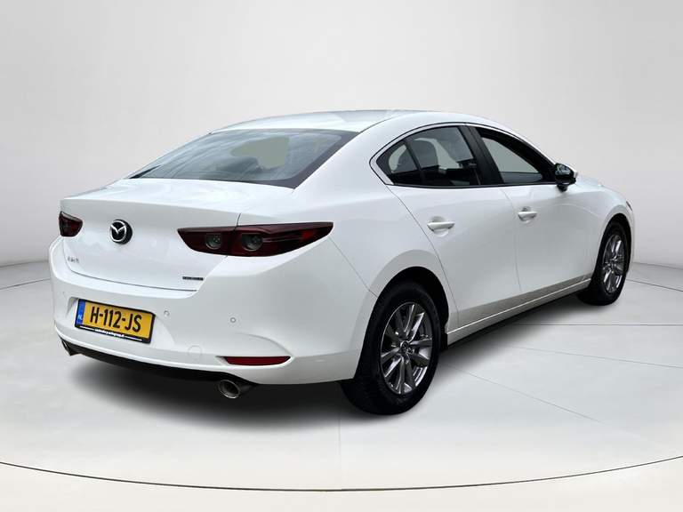 Mazda Mazda
