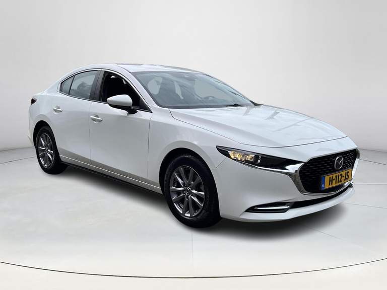 Mazda Mazda