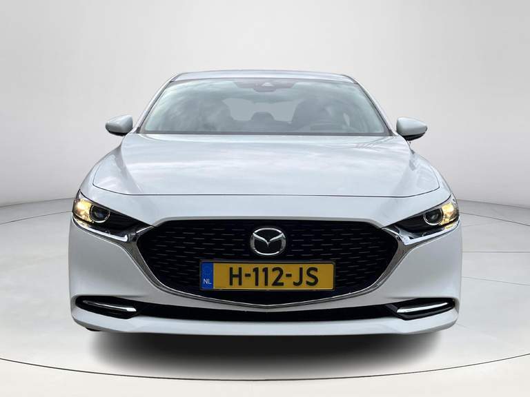 Mazda Mazda