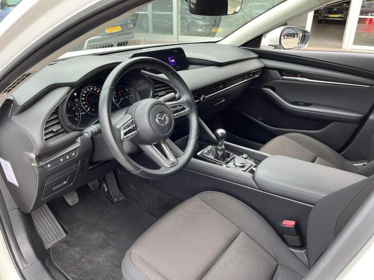 Mazda Mazda