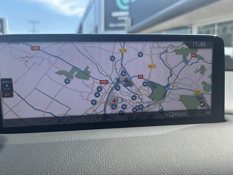 Mazda Mazda
