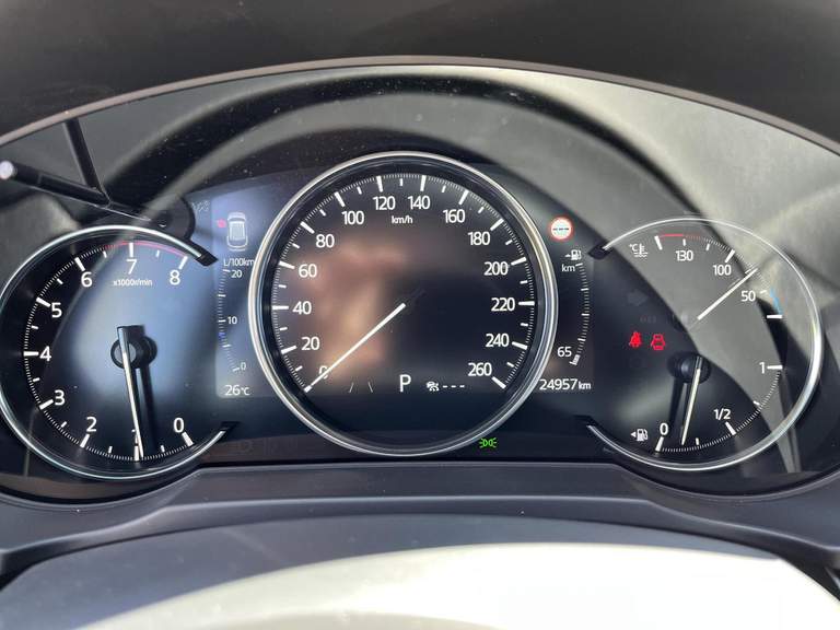 Mazda Mazda
