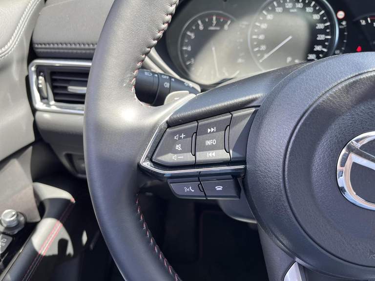 Mazda Mazda