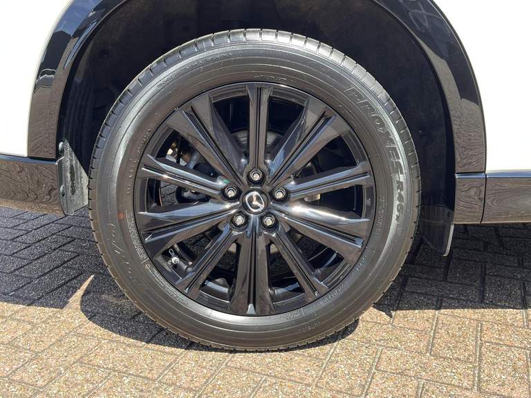 Mazda Mazda