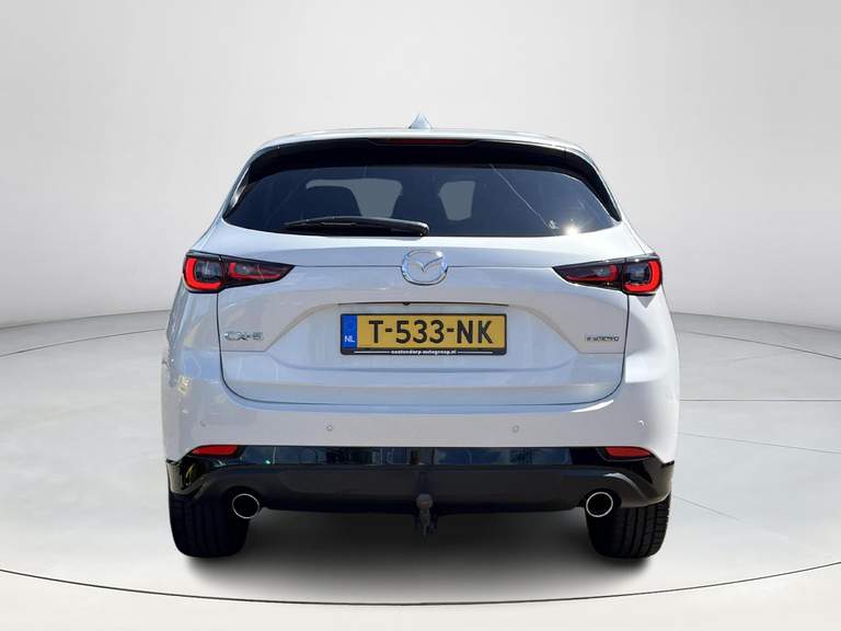Mazda Mazda