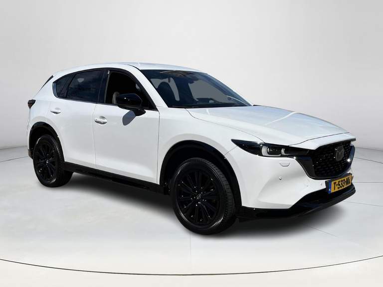 Mazda Mazda