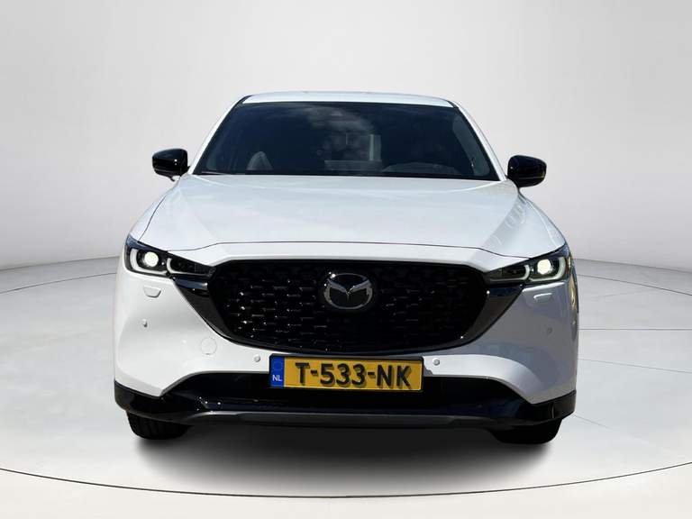 Mazda Mazda