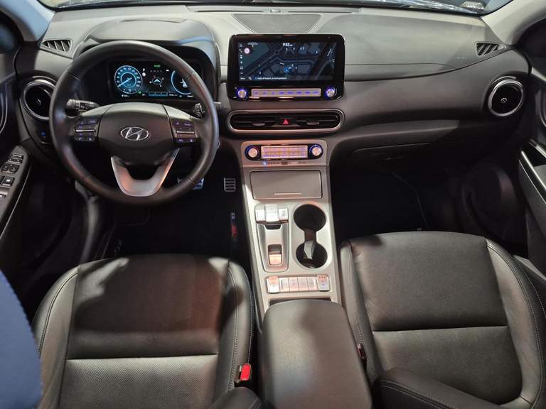 Hyundai Hyundai