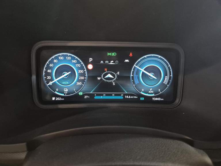 Hyundai Hyundai