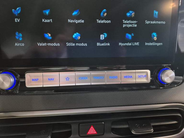 Hyundai Hyundai