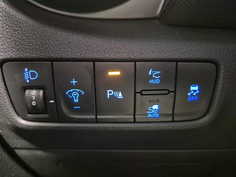 Hyundai Hyundai