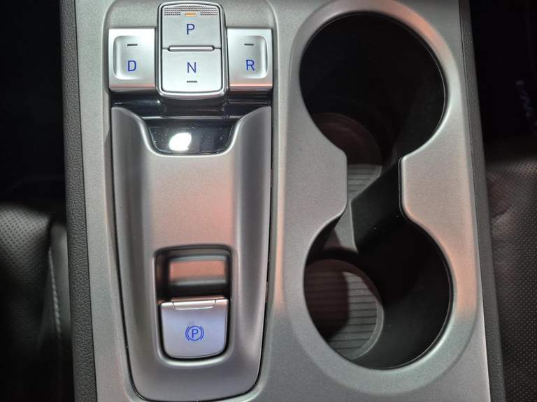 Hyundai Hyundai