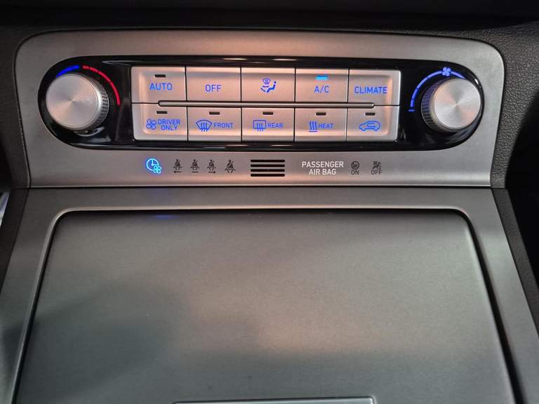 Hyundai Hyundai