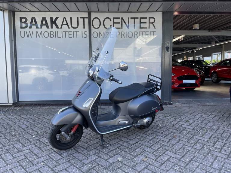 Piaggio