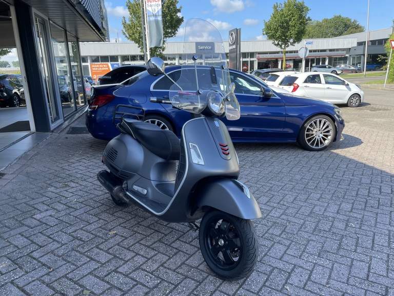 Piaggio