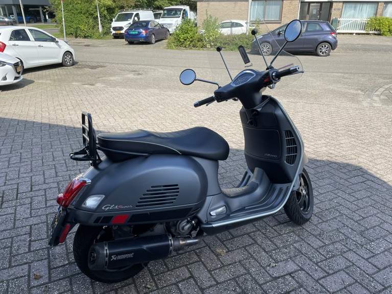 Piaggio