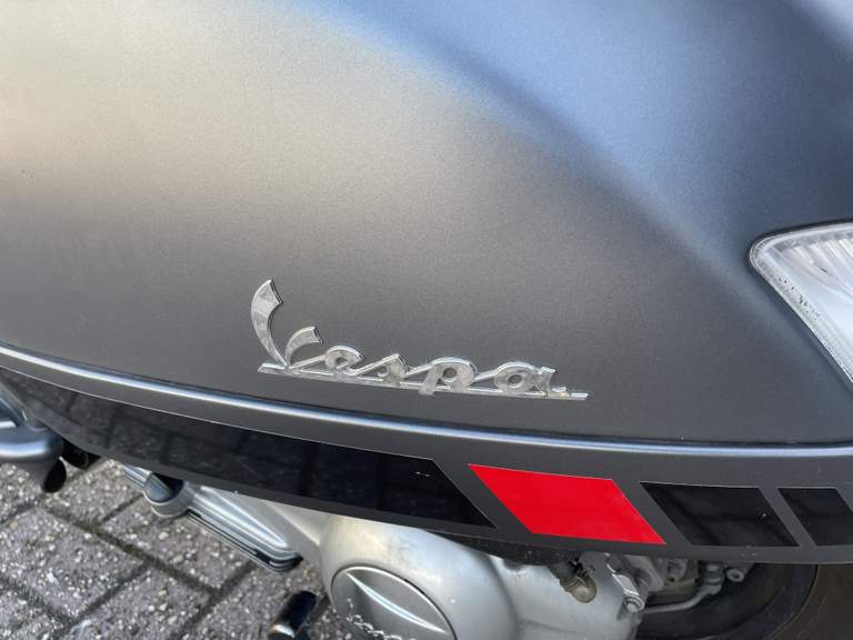 Piaggio