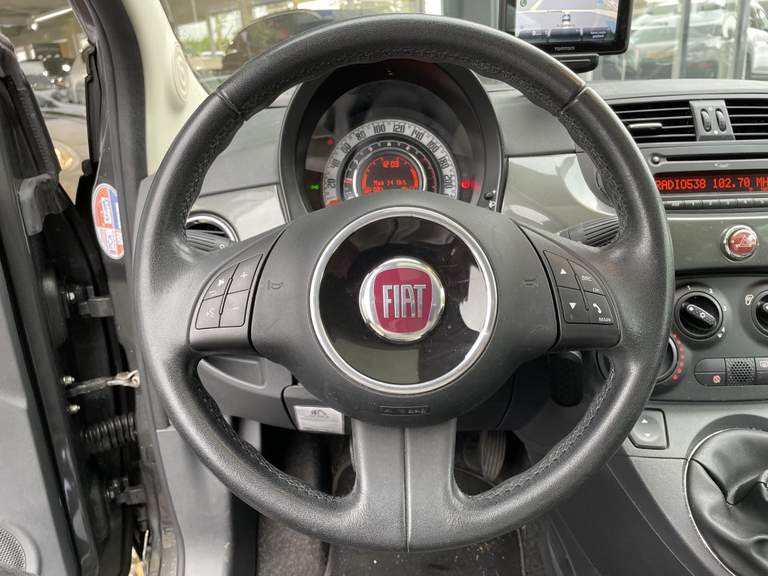 Fiat