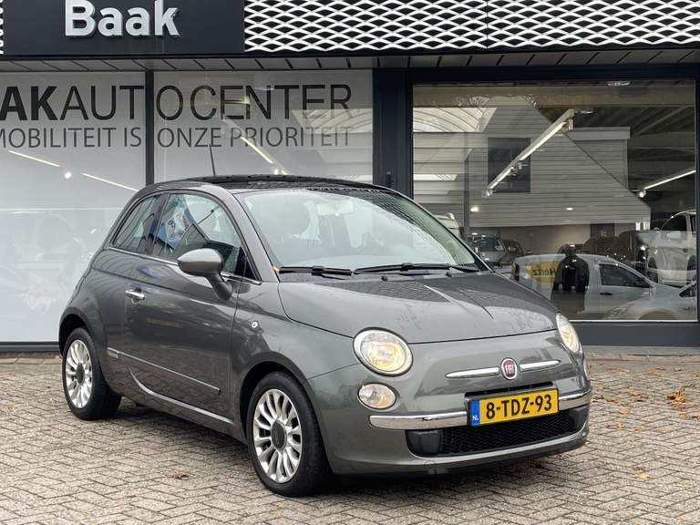 Fiat