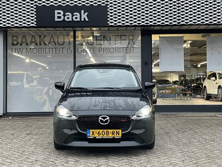 Mazda