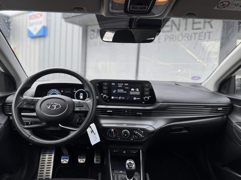 Hyundai