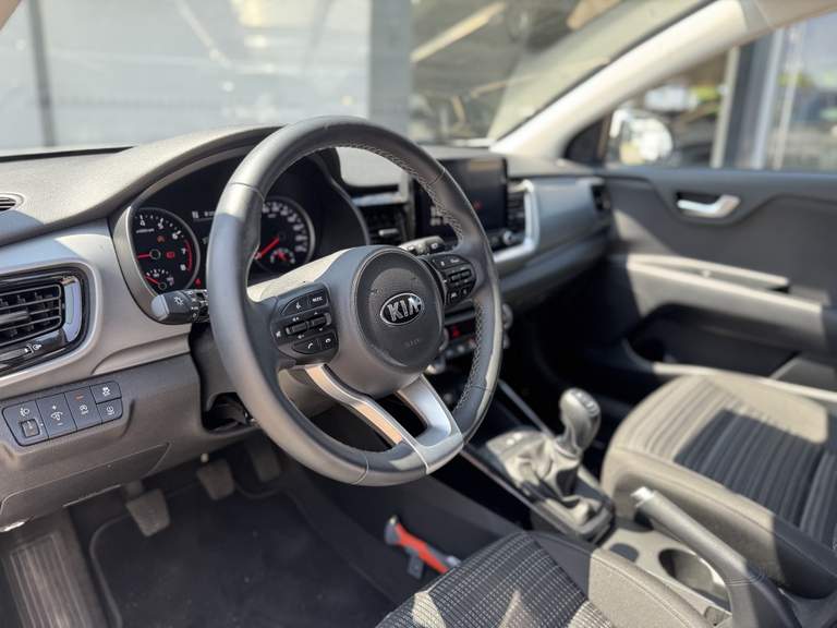 Kia