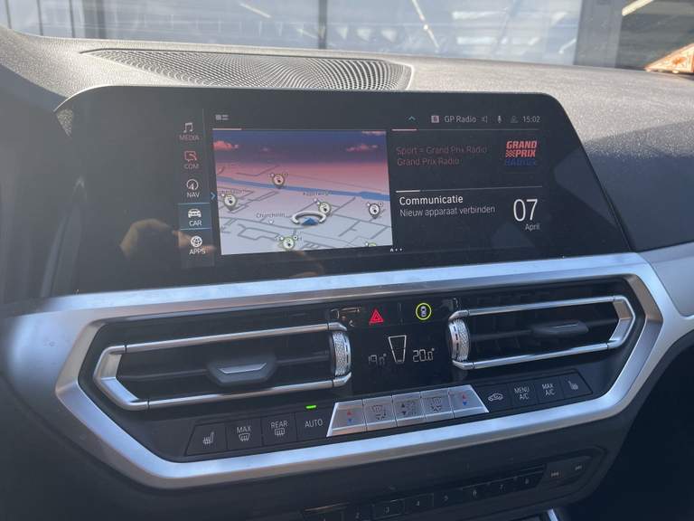 BMW